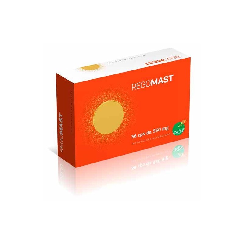 Regomast 36 capsule