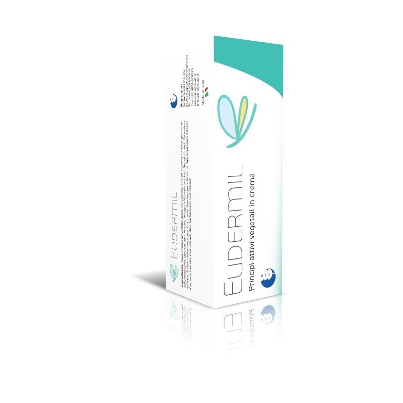Eudermil crema 50 ml