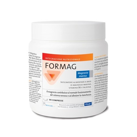 Formag 90 compresse