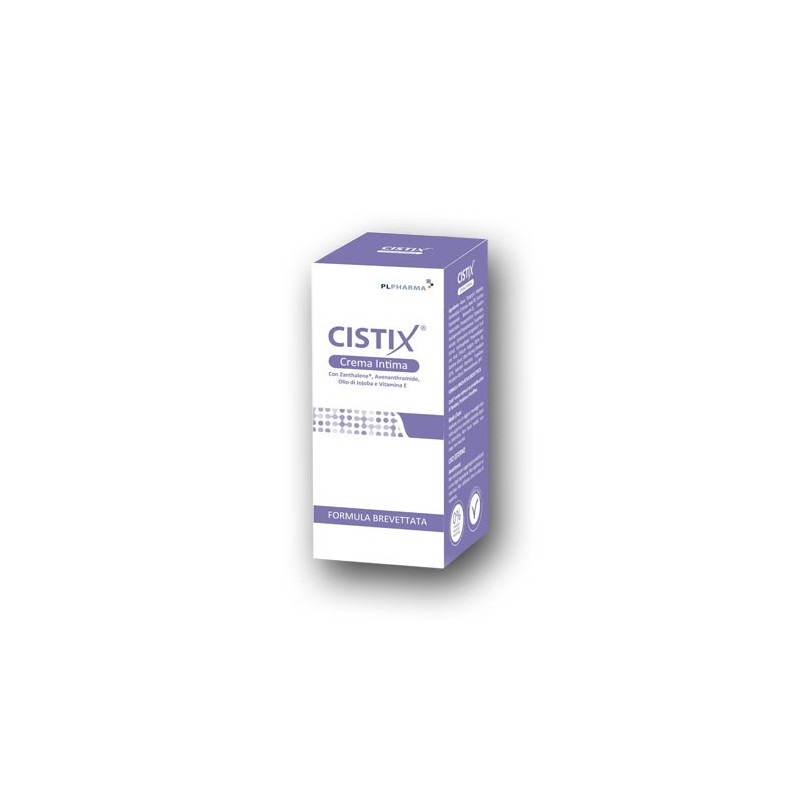 Cistix crema intima 30 ml