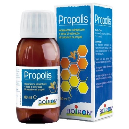 Propolis boiron 60 ml