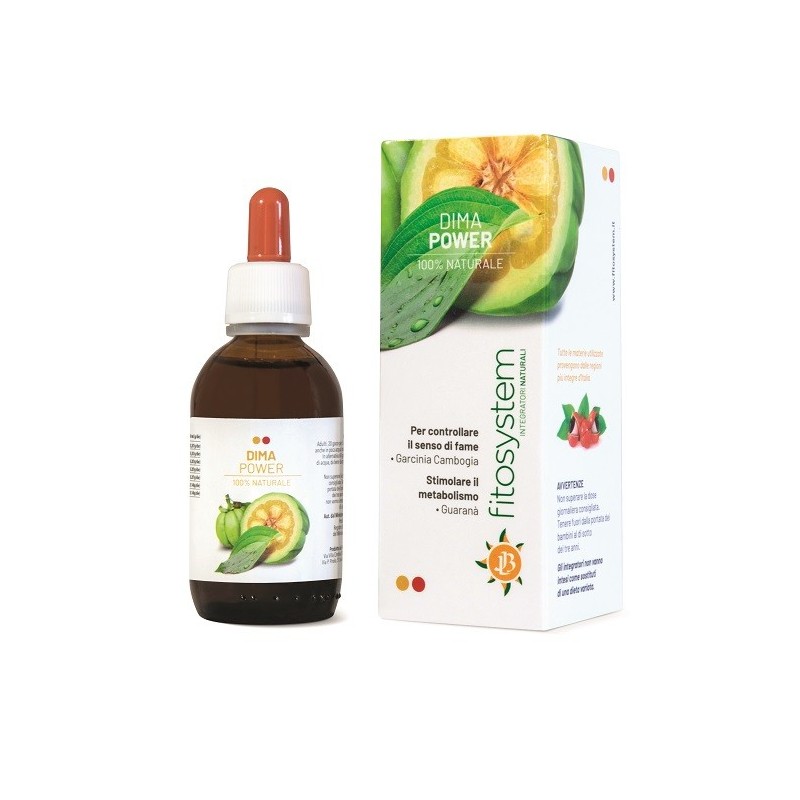 Dima power 50 ml Dima power 50 ml