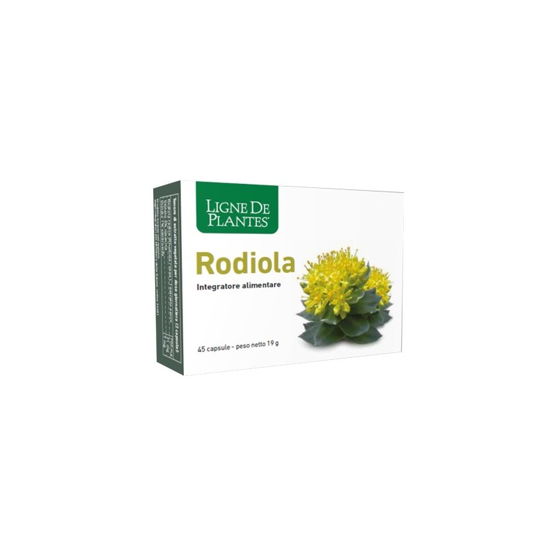 Rodiola 45 capsule Rodiola 45 capsule
