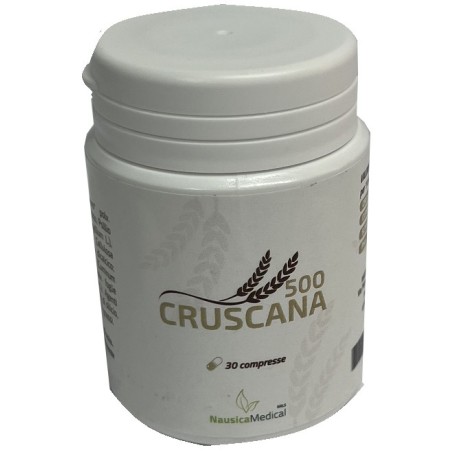 Cruscana 500 30 compresse