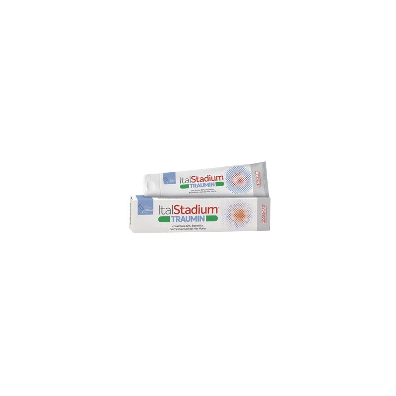 Italstadium traumin 100 ml