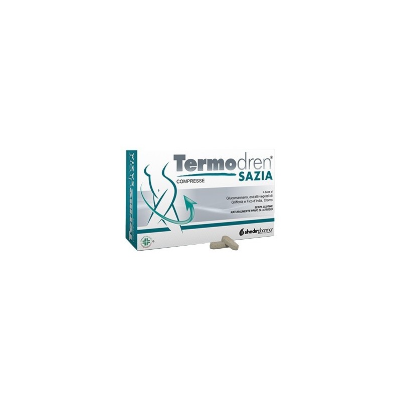 Termodren sazia compresse