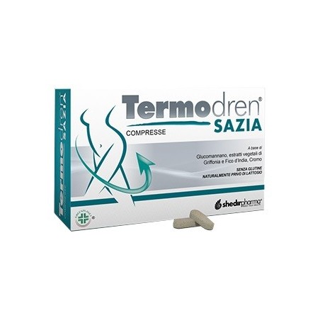 Termodren sazia compresse