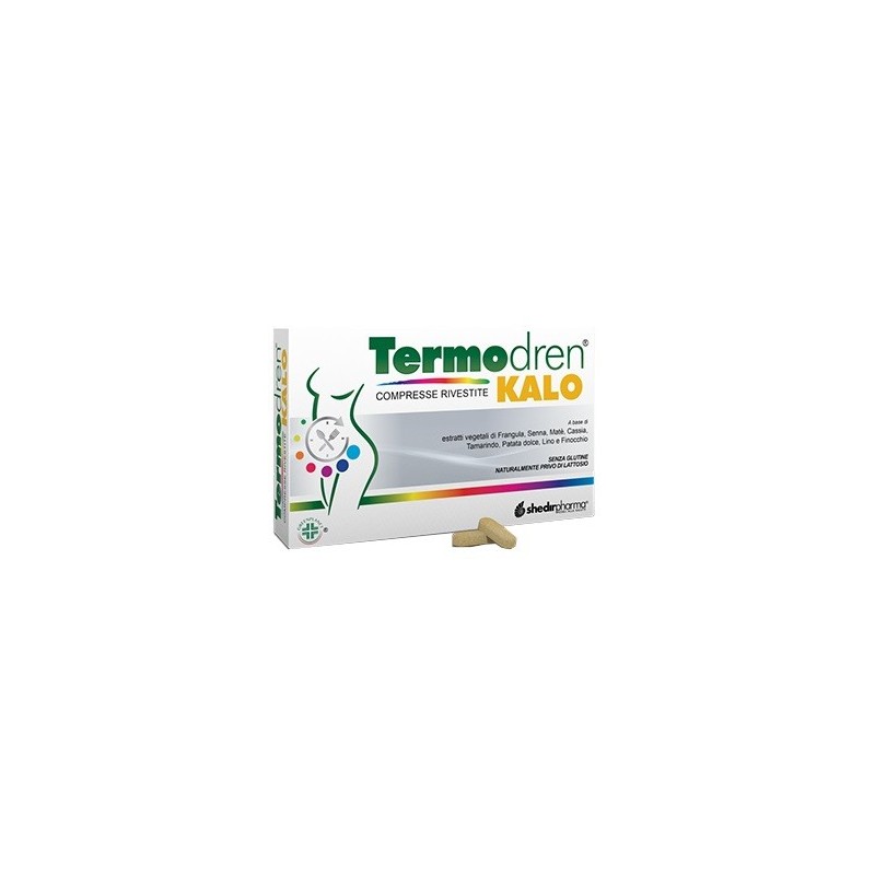Termodren kalo compresse