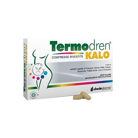 Termodren kalo compresse