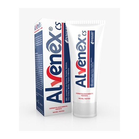 Alvenex gel 100 ml