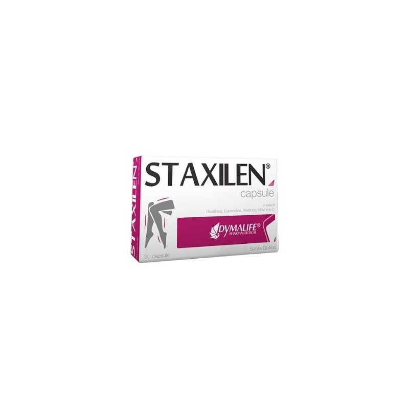 Staxilen 30 capsule