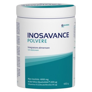 Inosavance polvere 450 g