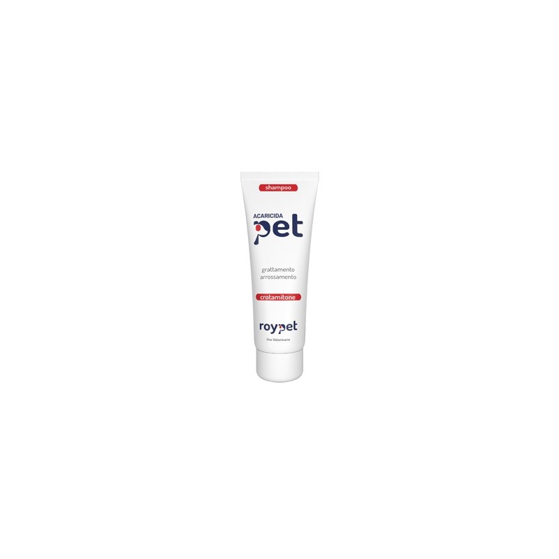Acaricida pet shampoo 300 ml