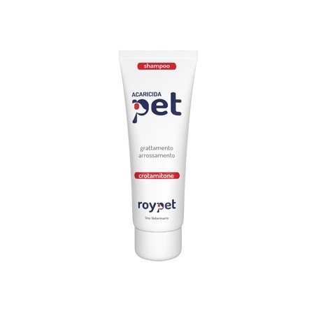 Acaricida pet shampoo 300 ml