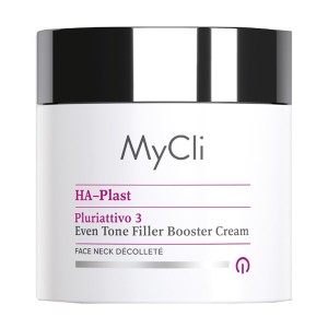 Mycli ha plast pluriattivo 3 crema 100 ml