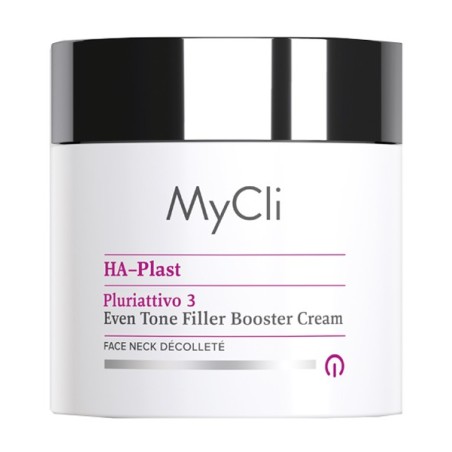 Mycli ha plast pluriattivo 3 crema 100 ml