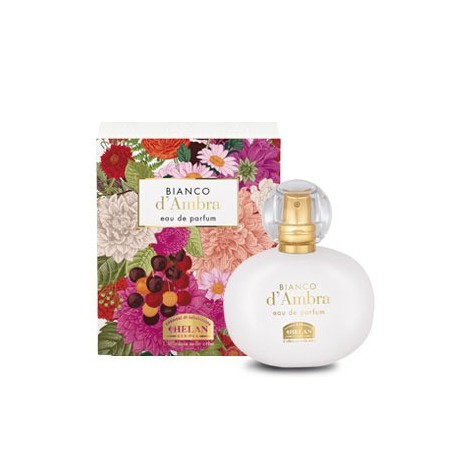 Bianco d'ambra eau de parfum 50 ml