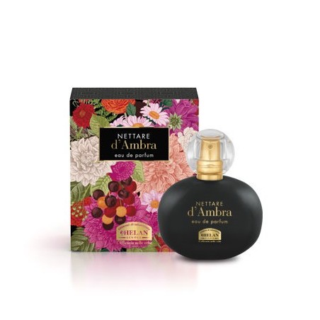 Nettare d'ambra eau de parfum 50 ml