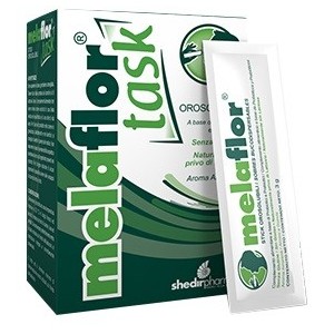 Melaflor task 14 stick orosolubili