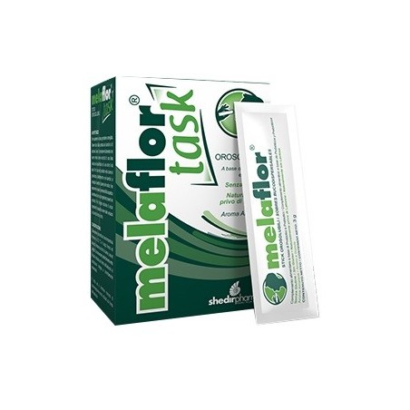 Melaflor task 14 stick orosolubili