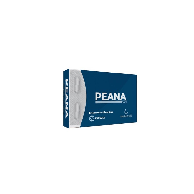 Peana 300 20 capsule Peana 300 20 capsule