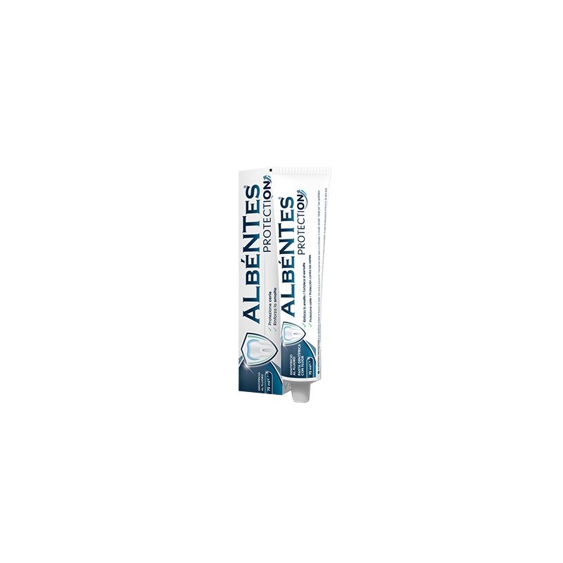 Albentes protection 75 ml