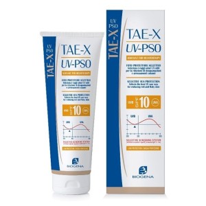 Tae x uv pso 100 ml