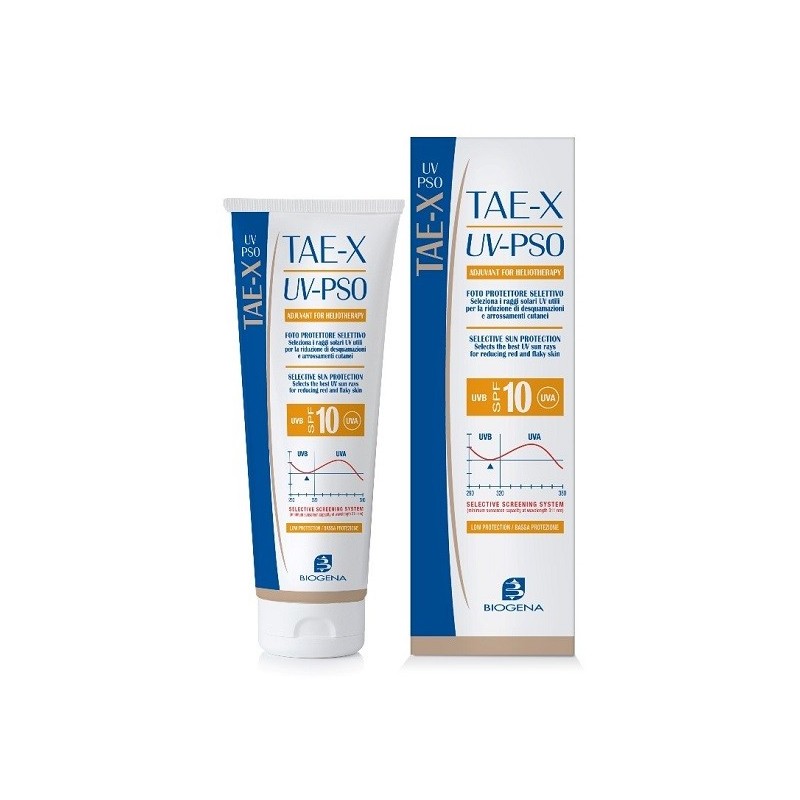 Tae x uv pso 100 ml