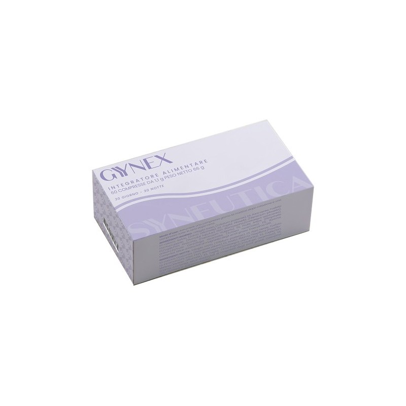 Gynex 60 compresse