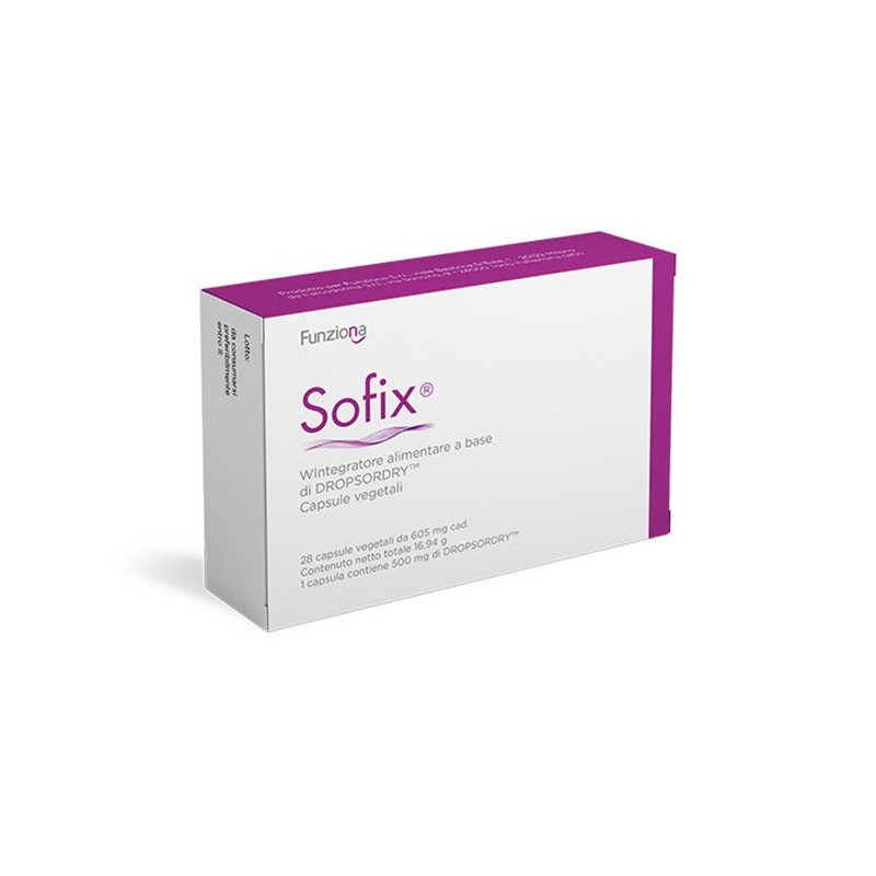 Sofix 28 capsule