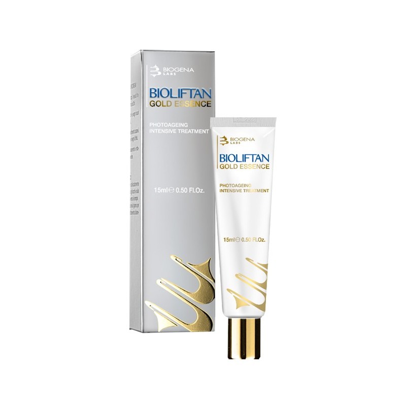 Bioliftan gold essence 15 ml