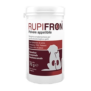 Rupifron polvere 70 g