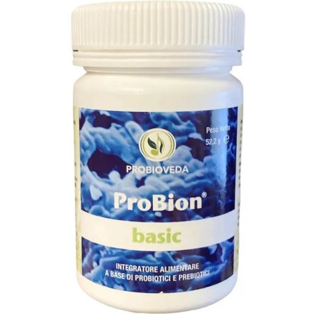 Probion clinica 50 compresse