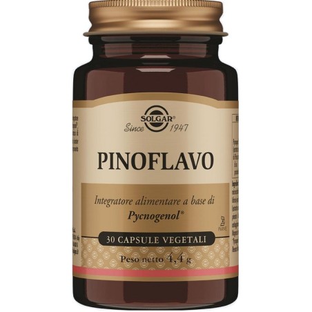 Pinoflavo 30 capsule vegetali