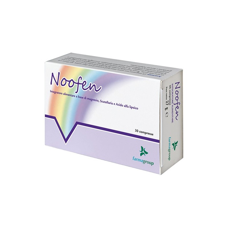 Noofen 30 compresse
