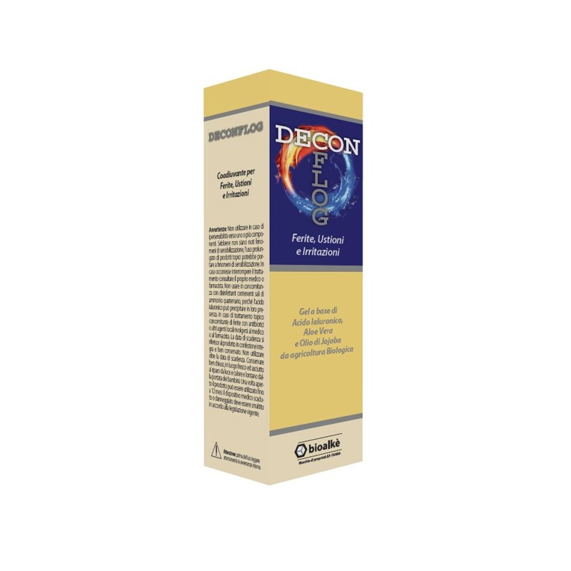 Deconflog gel 25 g