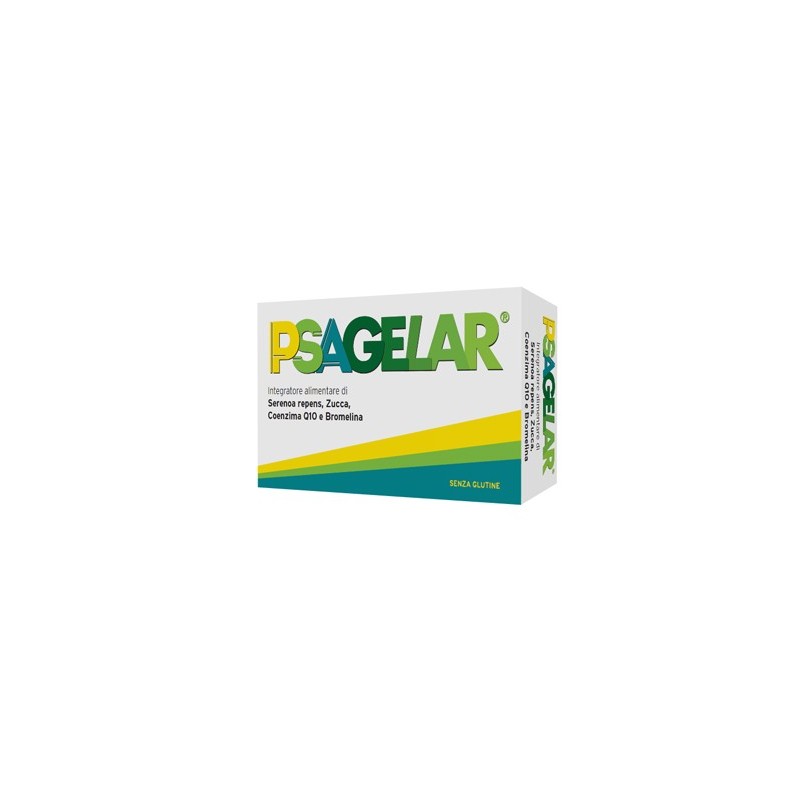 Psagelar 60 perle