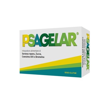 Psagelar 60 perle