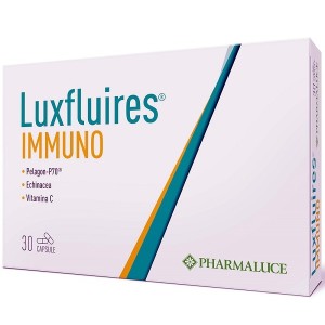 Luxfluires immuno 30 capsule