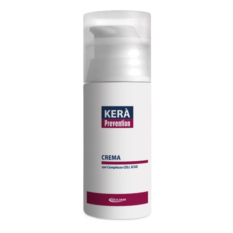 Kera' prevention 50 ml