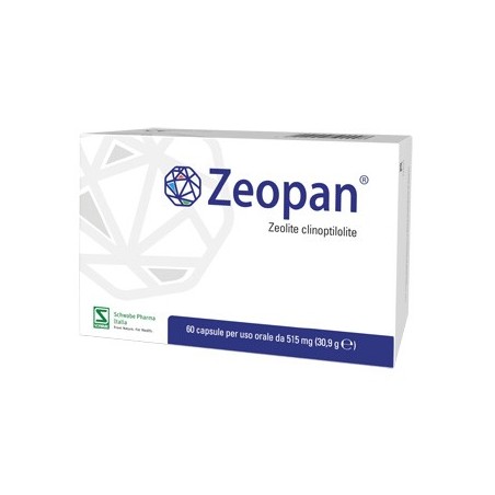 Zeopan 60 capsule Zeopan 60 capsule