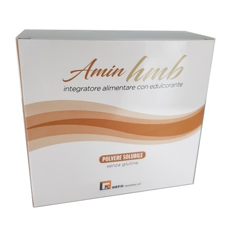Amin hmb 30 bustine