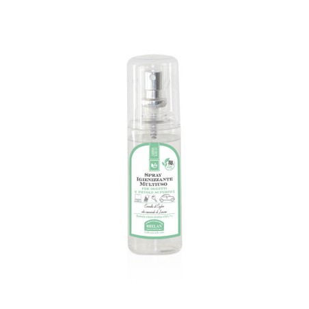 I rimedi di helan spray igienizzante multiuso 100 ml