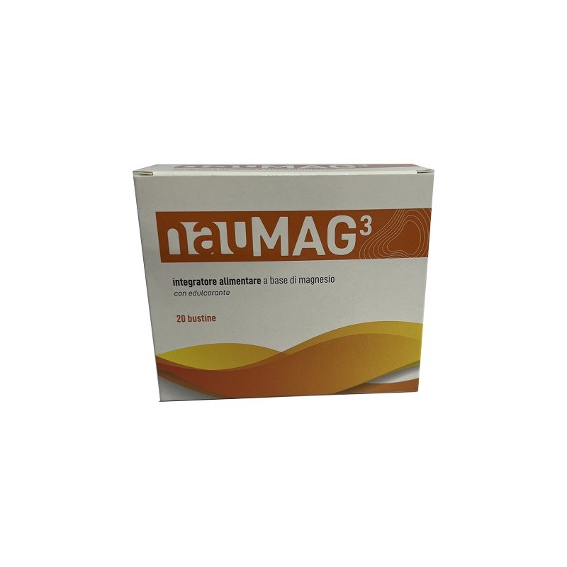Naumag3 20 bustine