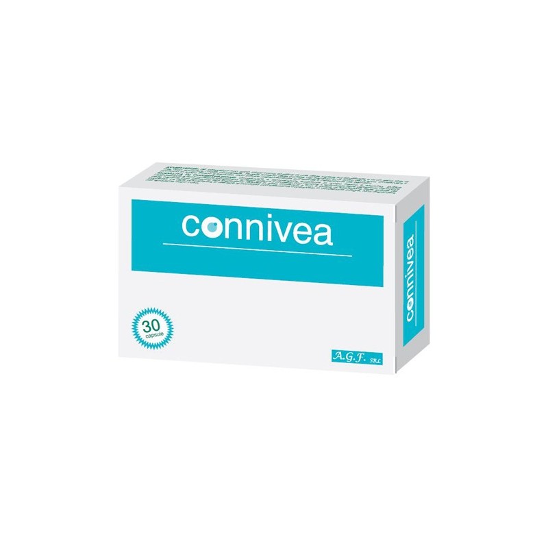 Connivea 30 capsule Connivea 30 capsule