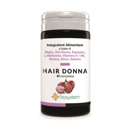 Hairplus 60 compresse