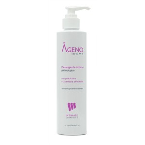 Ageno intimo detergente 300 ml