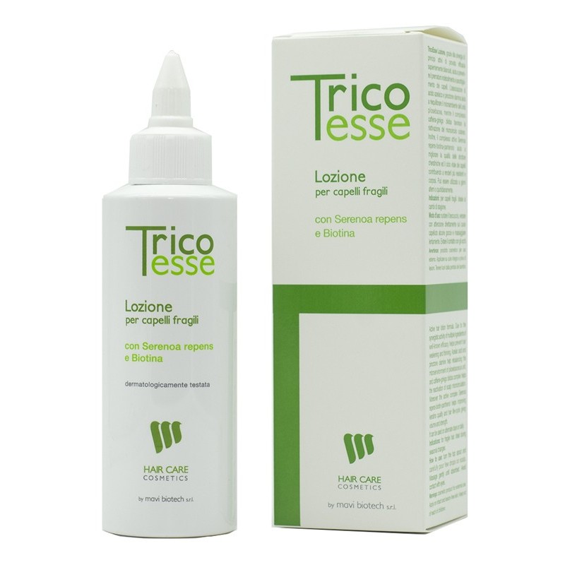Tricoesse lozione 150 ml Tricoesse lozione 150 ml