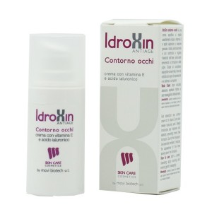 Idroxin contorno occhi 15 ml