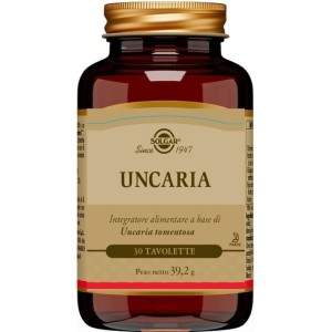 Uncaria 30 tavolette